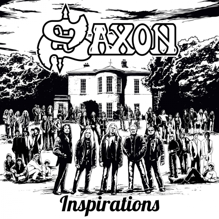 Saxon Inspirations 2020